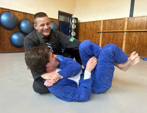 De gi is terug! Bekijk ons nieuwe rooster